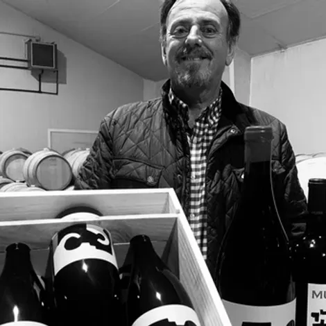 Bodegas Licinia