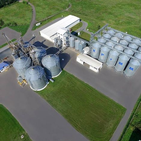 LLC Agrofirma KRiMM - Factory
