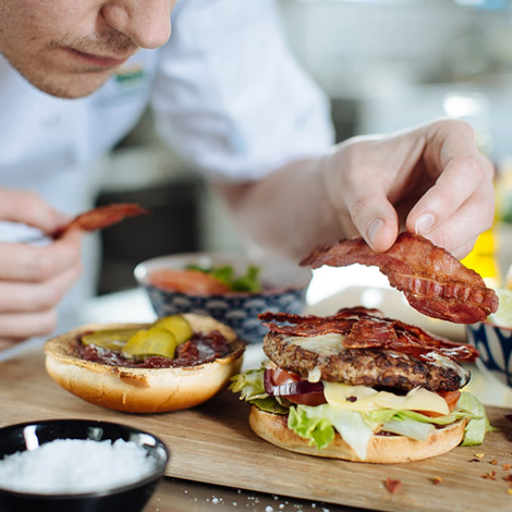 TMI Foods Ltd