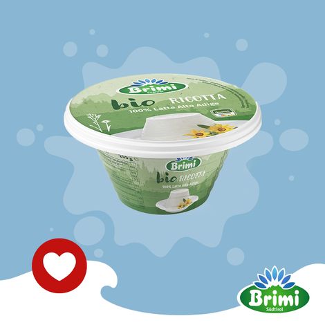 Brimi – Centro Latte di Bressanone/Milchhof Brixen