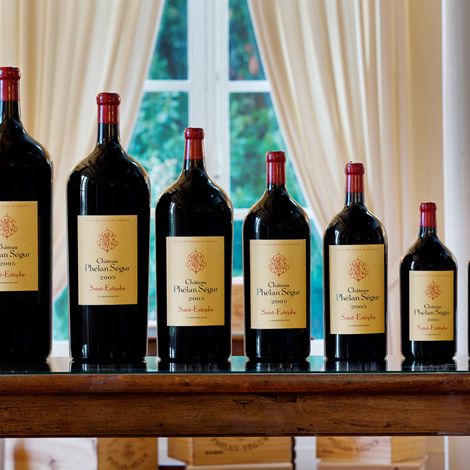 Château Phelan Segur_Wines_Wines