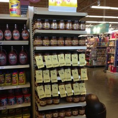 Texas Brew Products