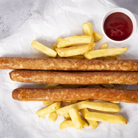 Mcwhinney's Sausages Limited
