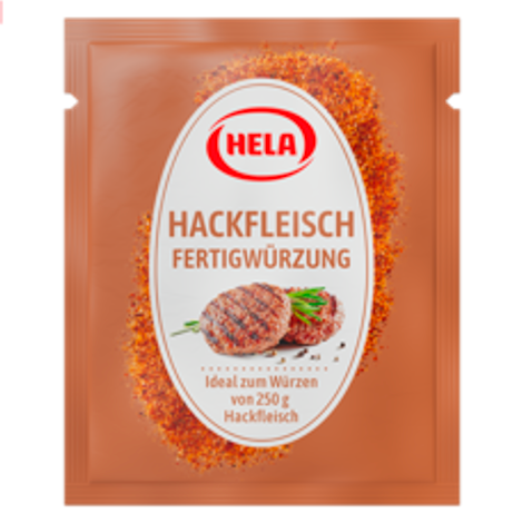 HELA Gewürzwerk Hermann Laue
