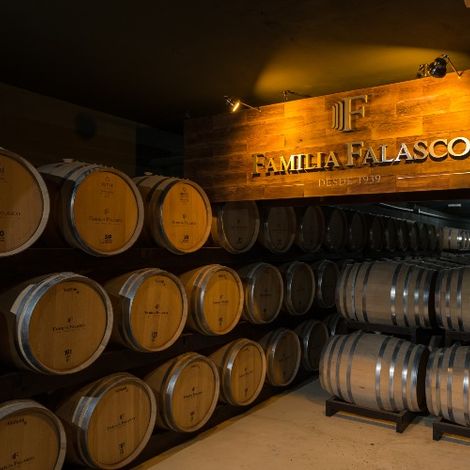 Falasco Wines