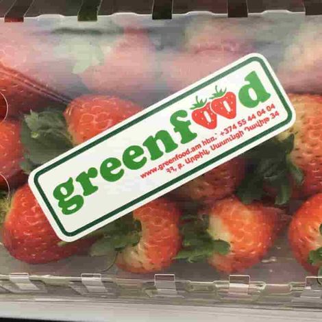 Green Food