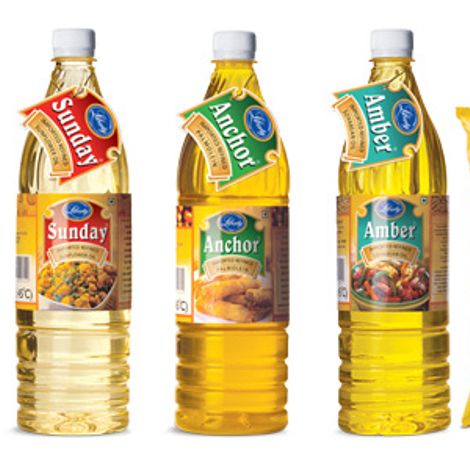 Liberty Oil Mills Ltd - Products