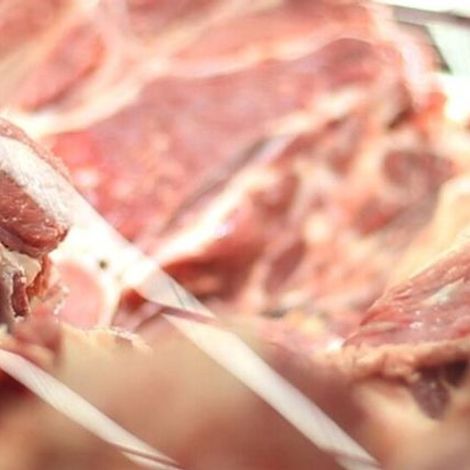 Roots Butchery