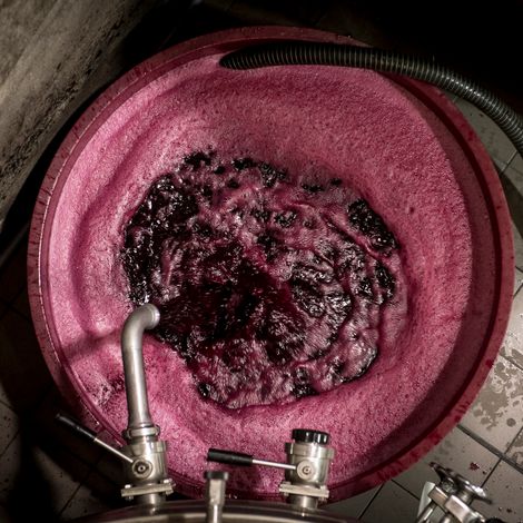 Château Claud Bellevue