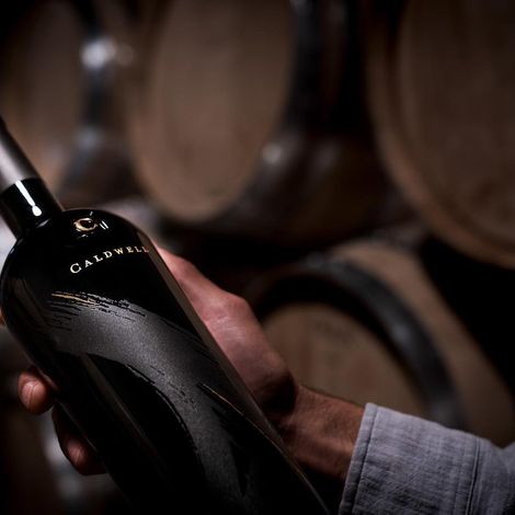 Caldwell Wines