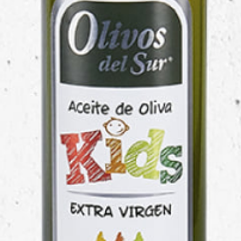 aceite de oliva