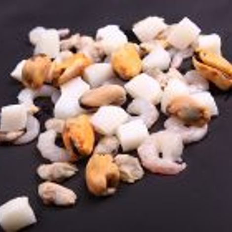 Dandong Taihua Foodstuff Co.,Ltd.