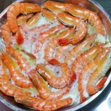 C H Seah Fishery