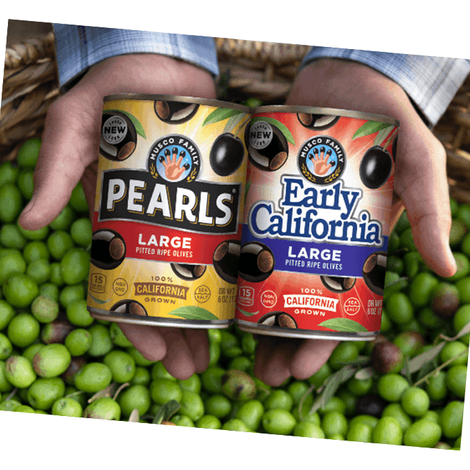 Musco Family Olive Co.