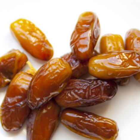 Attaoufik des Dattes