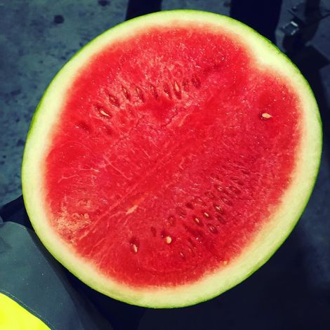 INTERfresh