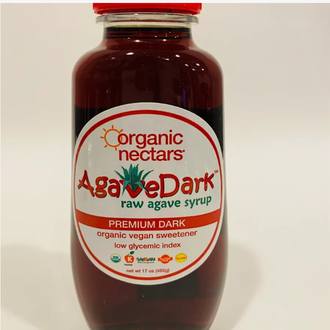 Organic Nectars, Inc.