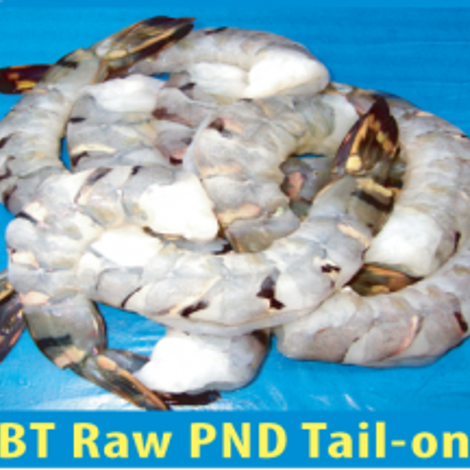 LOCKPUR FISH PROCESSING CO. LTD