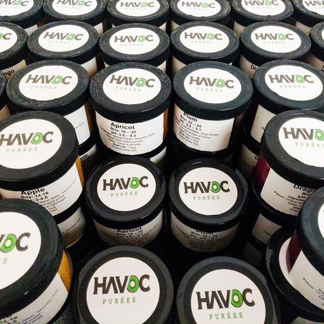 Hop Havoc