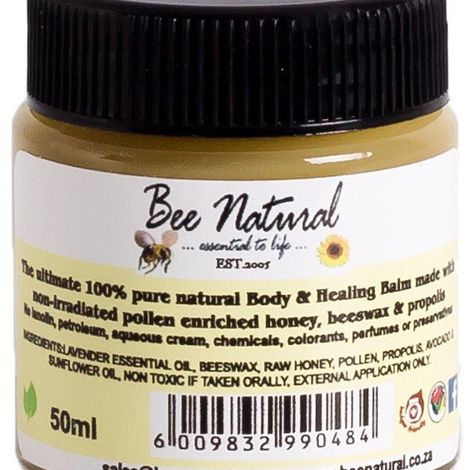 Bee Natural