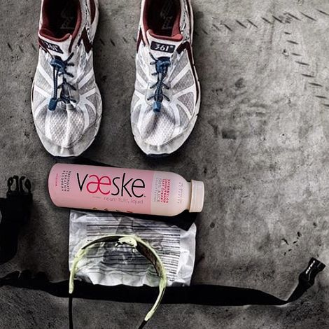 Vaeske Brands BK, Inc - Product