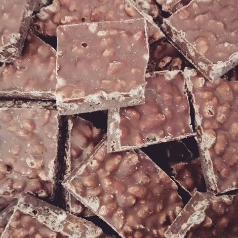 Lili's Chocolates Ltd