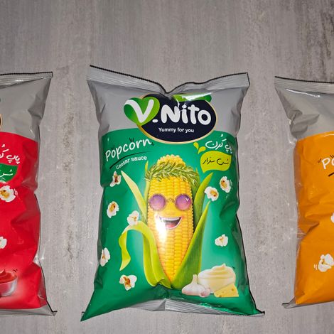 V.Nito Popcorn