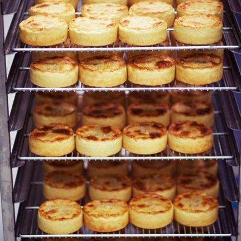 The Great North Pie Co