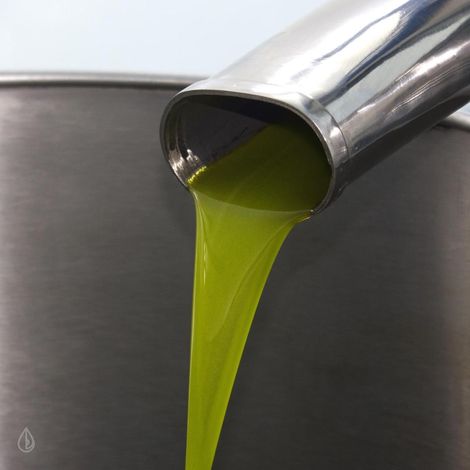 Avocado Oil production