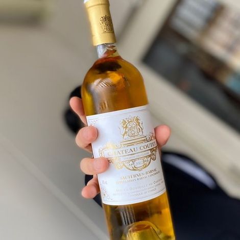Château Coutet