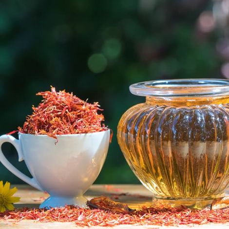 Safflower
