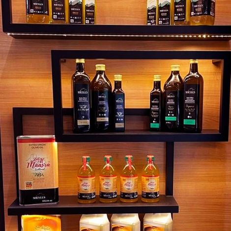 SHEYLUS GROUP - Products