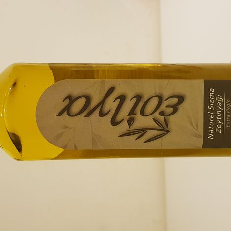 olive oil
