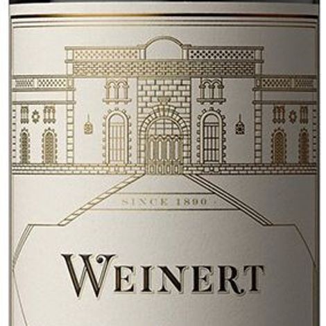 Weinert Bodega y Cavas_Weinert Malbec_Red Wine