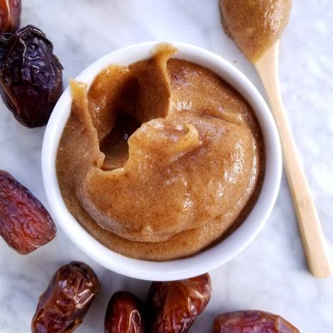 Paste Dates