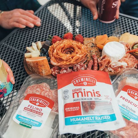 Creminelli Fine Meats, LLC - Products