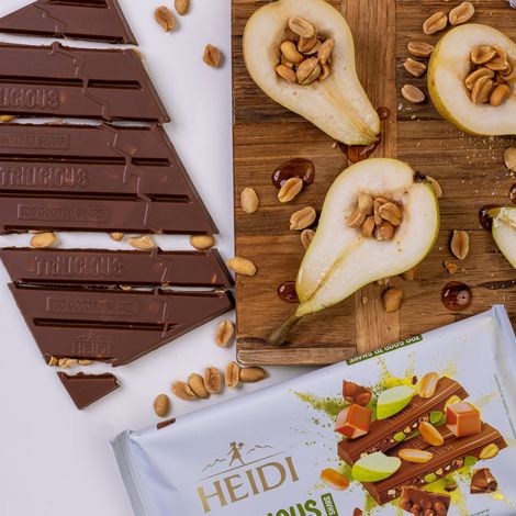 Heidi Chocolat S.A.