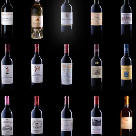 Domaine de Chevalier