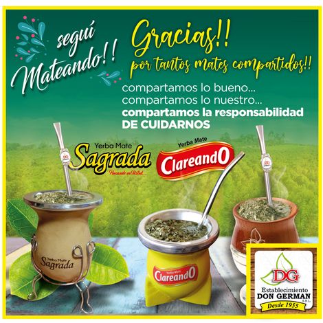 Establecimiento Don German S.R.L.