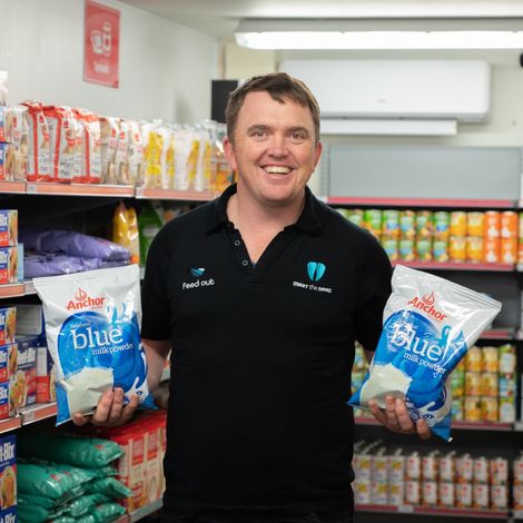 Fonterra Limited