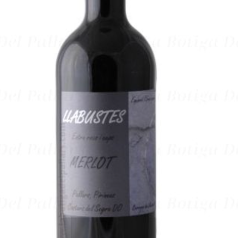 Llabustes Merlot