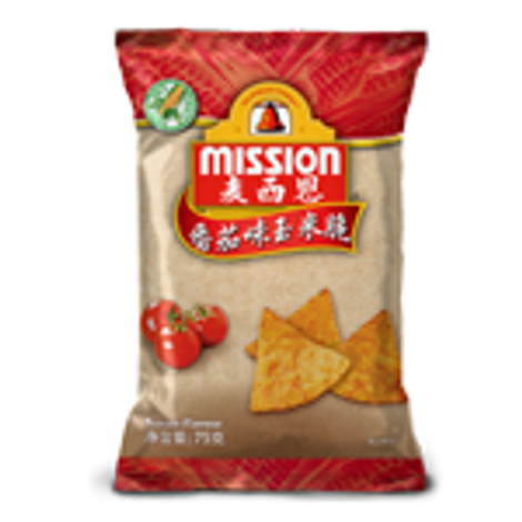 Mission Foods Shanghai Co., Ltd.