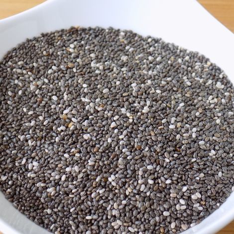 Chia Growers SPR de RL