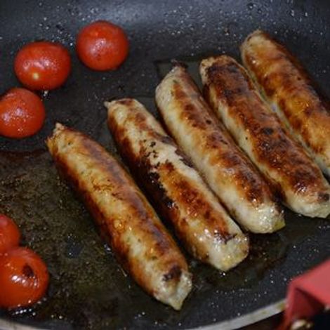 Eric Richmond Limited