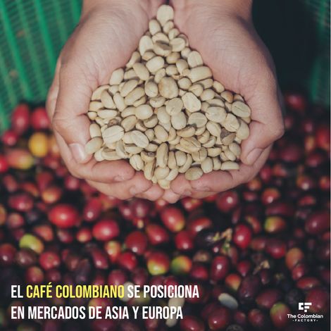 The Colombian Factory