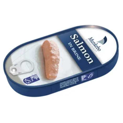 Munkebo Seafood