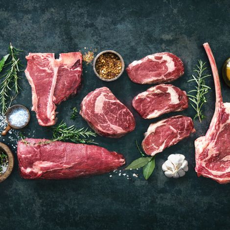 Beef