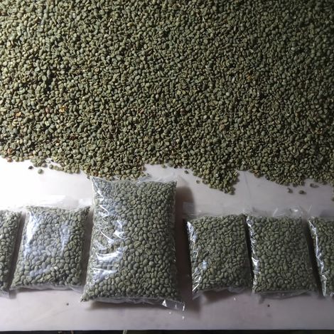Arabica Gayo