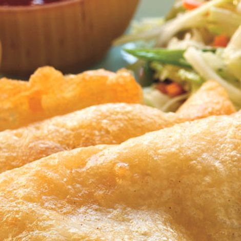 Icicle Seafoods Inc
