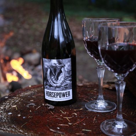Horsepower Vineyards